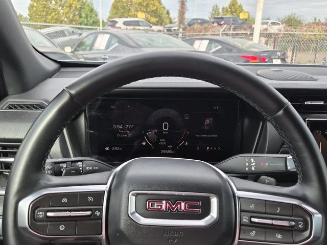Used 2026 GMC Terrain Elevation FWD image 13