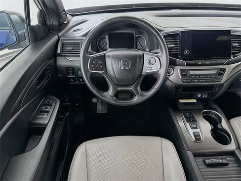 Certified 2023 Honda Passport EX-L image 4