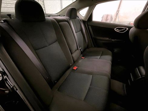 Used 2013 Nissan Sentra SR w/ Driver Pkg image 26