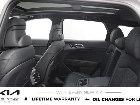 New 2026 Kia Sportage X-Line w/ X-Line Technology Package AWD/4WD image 12
