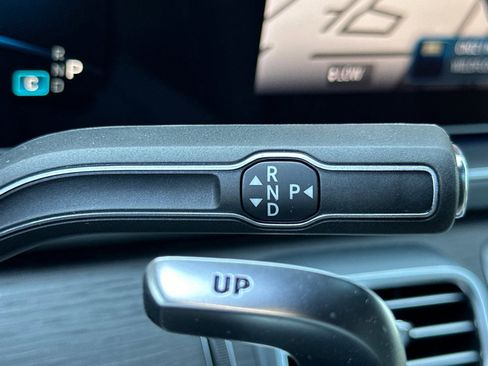 New 2026 Mercedes-Benz GLS 63 AMG AMG 63 image 16