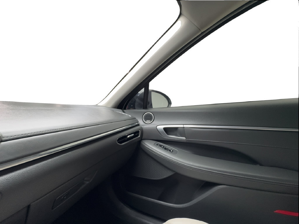 Used 2020 Hyundai Sonata Limited FWD image 42