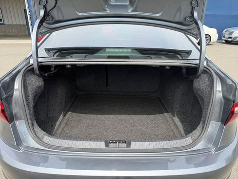 Used 2021 Volkswagen Jetta S FWD image 22