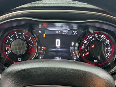 Used 2020 Dodge Challenger GT w/ Plus Package AWD/4WD image 16