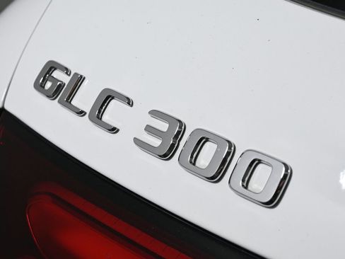 Certified 2026 Mercedes-Benz GLC 300 4MATIC image 36