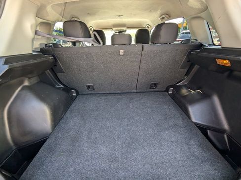 Used 2021 Mitsubishi Outlander Sport ES FWD image 19