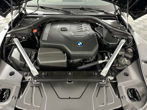 Used 2026 BMW Z4 sDrive30i w/ Convenience Package RWD image 31