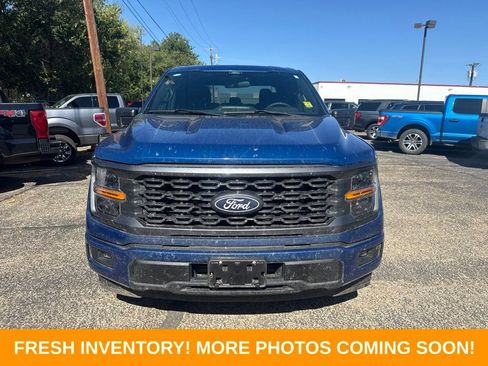 Used 2024 Ford F150 STX RWD image 7