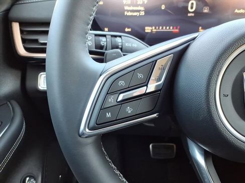 New 2026 Buick Envision Sport Touring image 34