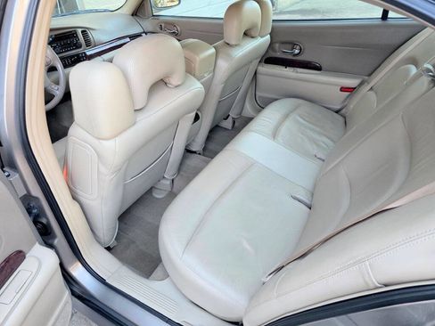 Used 2004 Buick Le Sabre Limited image 21