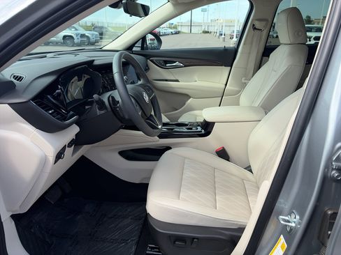 Used 2023 Buick Envision Avenir AWD/4WD image 9