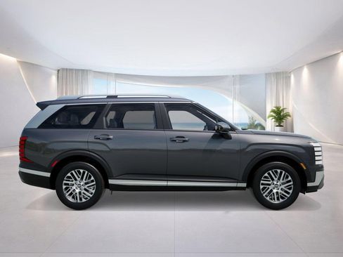 New 2026 Hyundai Palisade SEL AWD/4WD image 7