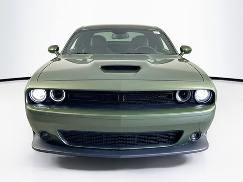 Used 2022 Dodge Challenger GT w/ Plus Package image 2