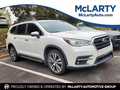 Used 2020 Subaru Ascent Touring w/ Popular Package #2A