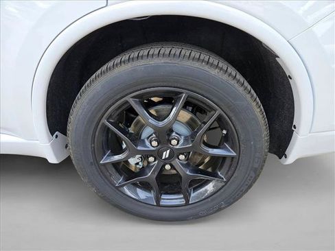 New 2026 Dodge Durango GT w/ Blacktop Package AWD/4WD image 10