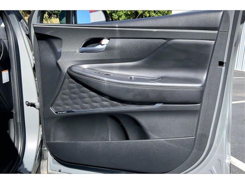 Used 2023 Hyundai Santa Fe Limited AWD/4WD image 23