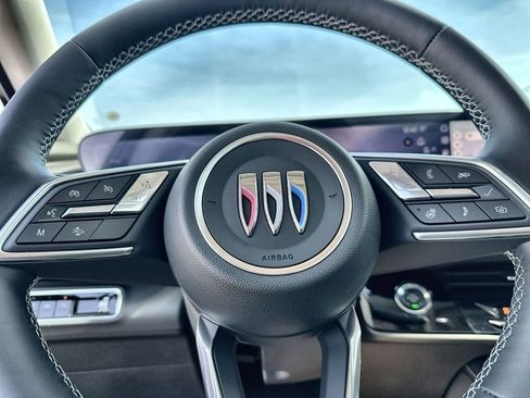 New 2026 Buick Envision Sport Touring AWD/4WD image 33