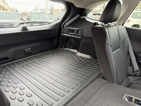 Certified 2023 Subaru Outback Limited XT image 37