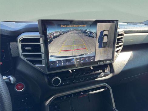 Used 2024 Toyota Tundra Limited w/ TRD Off-Road Package image 37