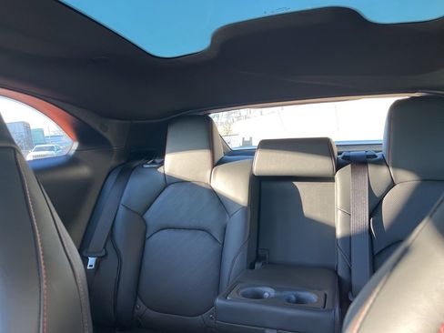 New 2026 Dodge Charger R/T Scat Pack image 26