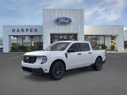 New 2026 Ford Maverick XLT w/ Equipment Group 301A image 1