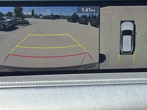 Used 2023 Genesis GV80 2.5T w/ Prestige Package AWD/4WD image 33
