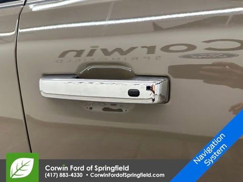 New 2026 Ford F250 Lariat w/ Chrome Package image 11