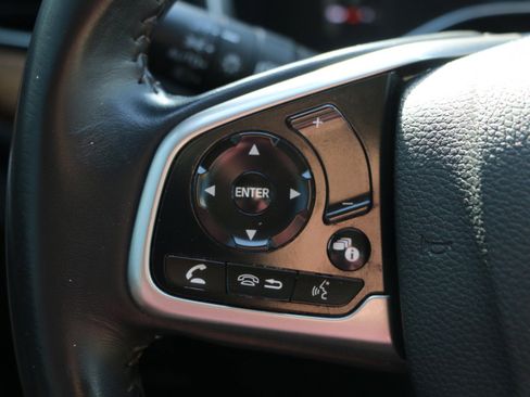 Used 2019 Honda CR-V EX-L image 19