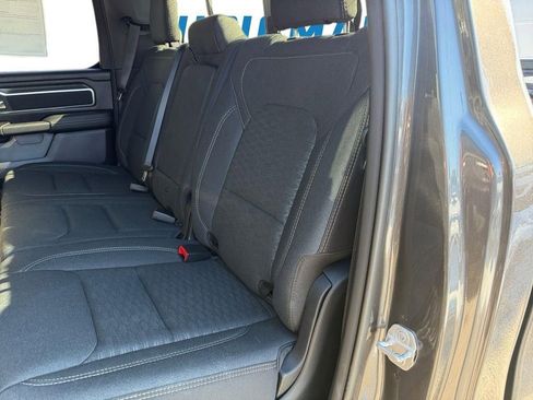 New 2026 RAM 1500 Big Horn image 34