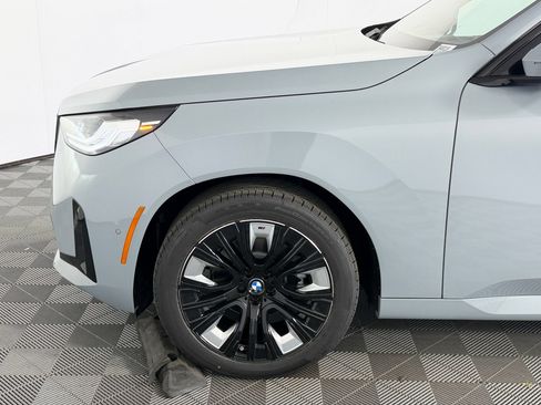 Used 2026 BMW X3 xDrive30i w/ M Sport Package AWD/4WD image 11