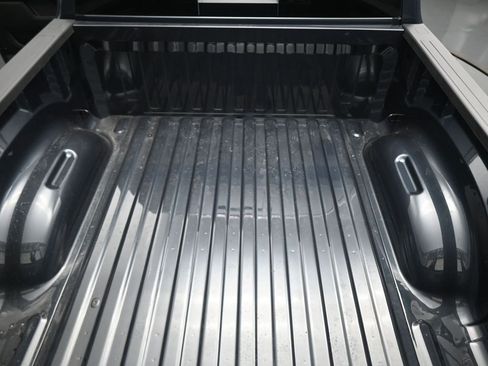 New 2026 RAM 1500 Lone Star AWD/4WD image 24