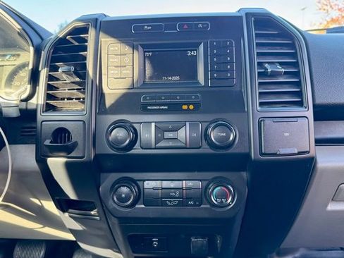 Used 2019 Ford F150 XL w/ XL Power Equipment Group image 24
