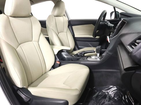 Used 2023 Subaru Impreza 2.0i image 34