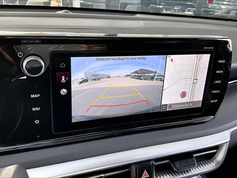 Used 2024 Kia K5 GT-Line image 23