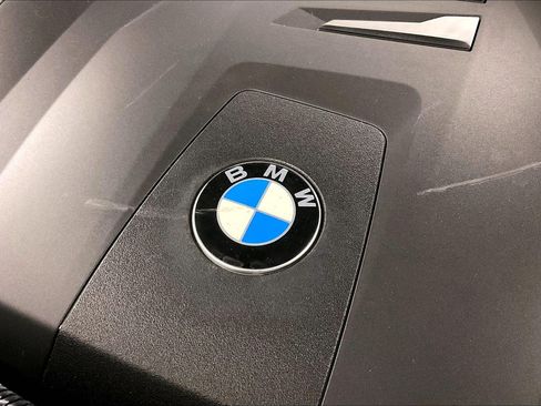 Certified 2025 BMW X5 xDrive40i w/ Premium Package AWD/4WD image 35
