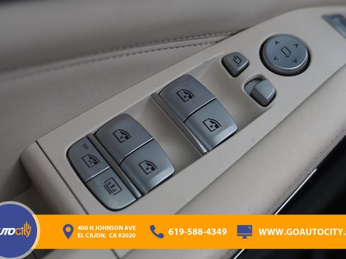 Used 2021 BMW X7 xDrive40i w/ M Sport Package image 20