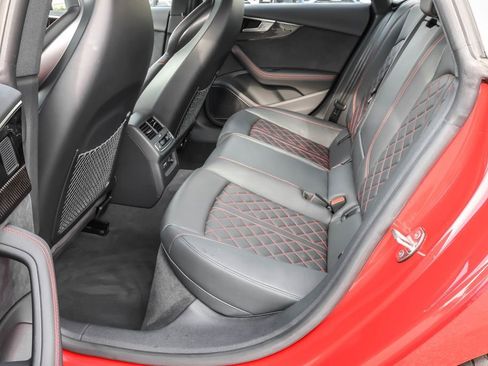 Used 2024 Audi S5 Prestige w/ Prestige Package image 32