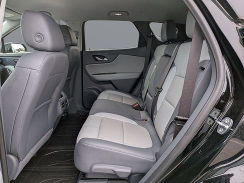 Used 2022 Chevrolet Blazer LT w/ Sound & Technology Package image 14