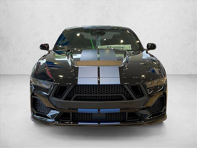 New 2026 Ford Mustang GT Premium w/ GT Performance Package RWD image 10