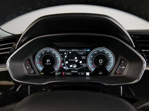 Used 2025 Audi Q3 2.0T Premium Plus w/ Premium Plus Package image 18