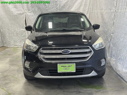 Used 2017 Ford Escape SE AWD/4WD image 19