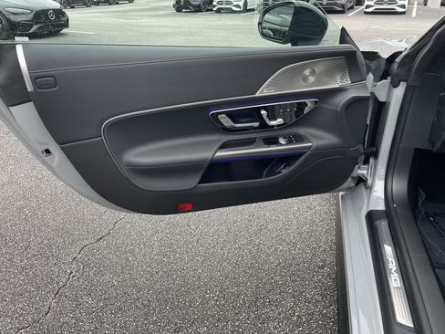 New 2026 Mercedes-Benz AMG GT 55 image 16