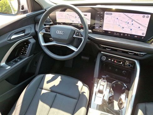 New 2026 Audi Q5 Premium AWD/4WD image 15