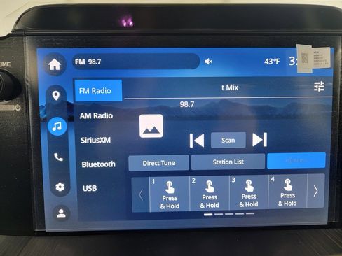 New 2026 Subaru Outback Limited XT image 10