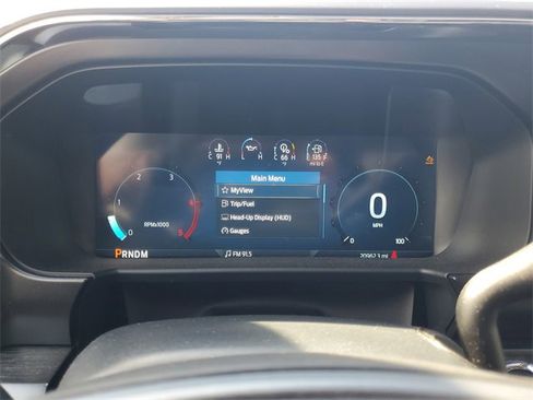 Used 2024 Ford F250 Lariat w/ Lariat Ultimate Package image 22