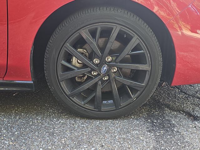 Certified 2025 Subaru Impreza RS AWD/4WD image 24