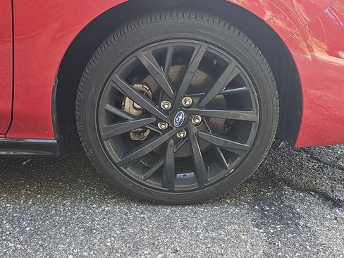 Certified 2025 Subaru Impreza RS AWD/4WD image 24