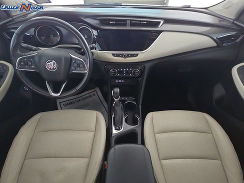 Used 2022 Buick Encore GX Essence FWD image 25