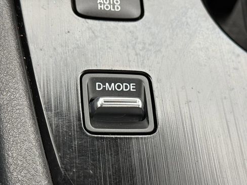 Used 2023 Nissan Rogue SV w/ SV Premium B Package image 30