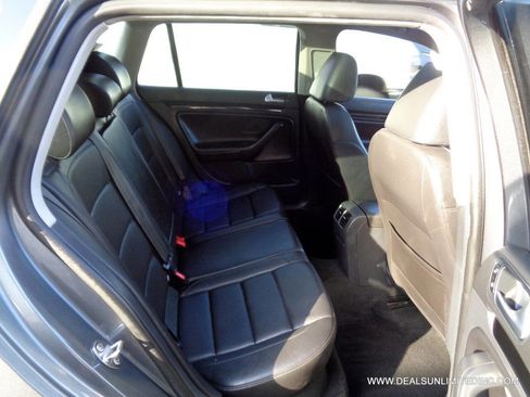 Used 2014 Volkswagen Jetta TDI image 21